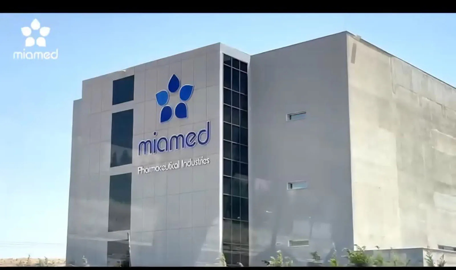 Miamed Med Factory